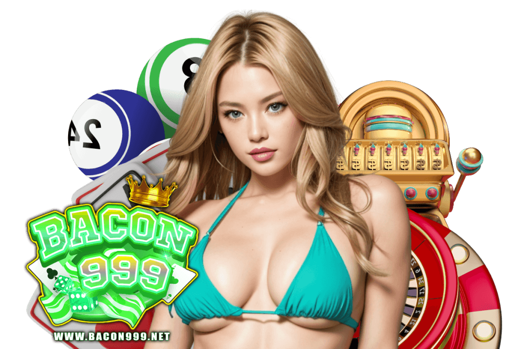 bacon999 com