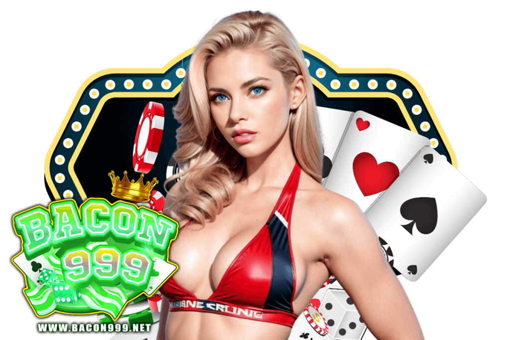 bacon999 slot
