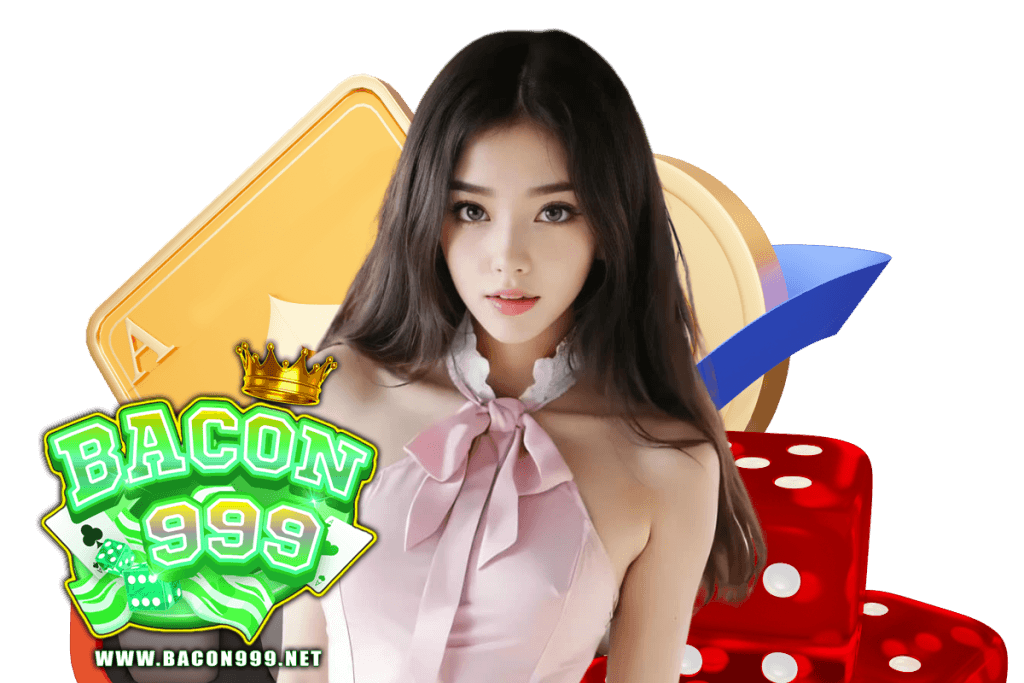 bacon999 เกมสล็อต