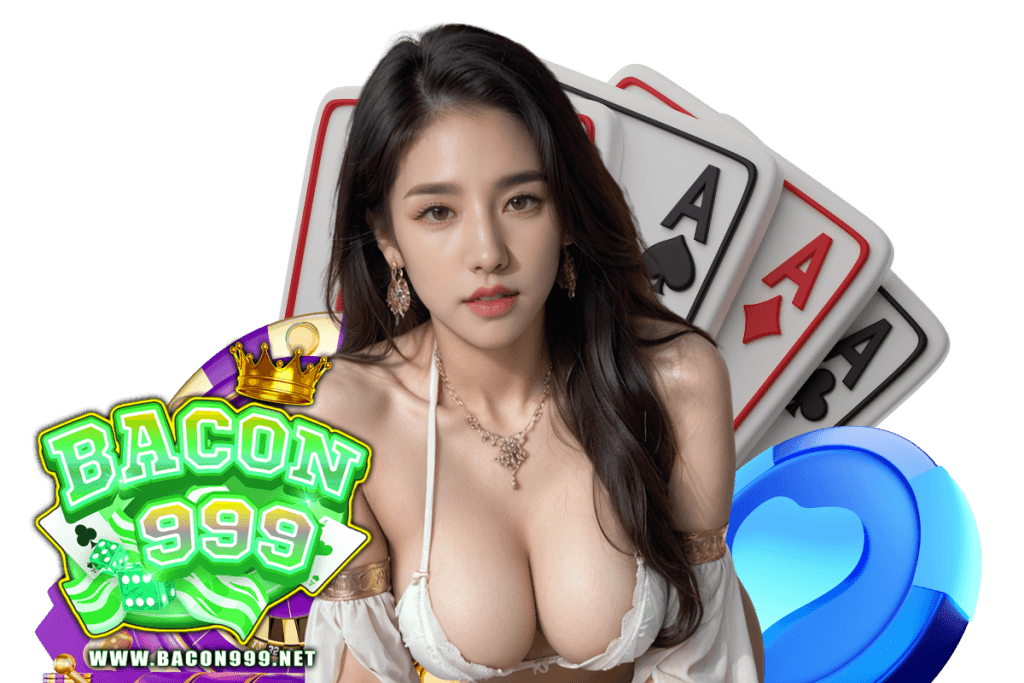 bacon999 เข้าสู่ระบบ