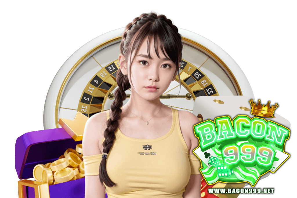 เว็บ bacon999